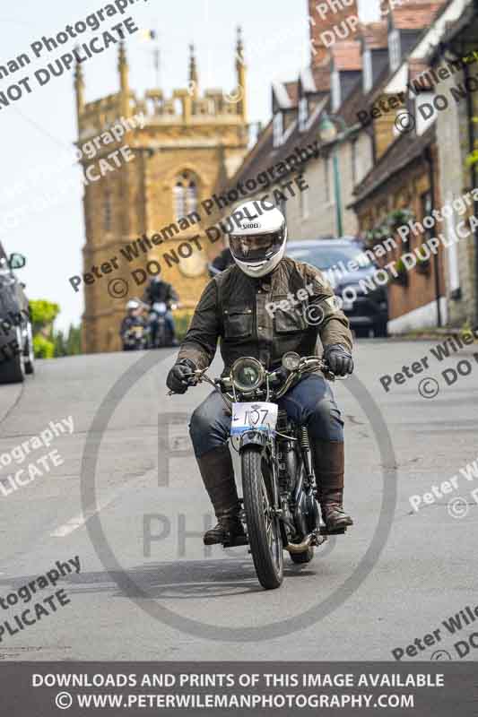 Vintage motorcycle club;eventdigitalimages;no limits trackdays;peter wileman photography;vintage motocycles;vmcc banbury run photographs